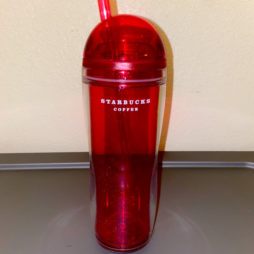 Starbucks Tumbler